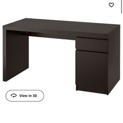 I Have 2 Of These Computer Desk From IKEA