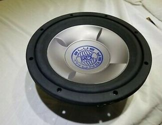 MTX Blue Thunder