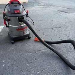 Shop-Vac Wet/Dry Vacuum