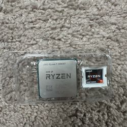 Ryzen 7 5800xt