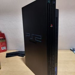 PS2 Fat