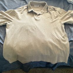 Cafe Brown Polo Shirt 