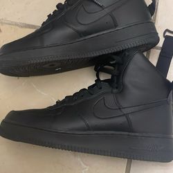 High top af1 a