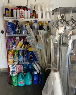 Convenience Store Items Bulk Sale /OBO