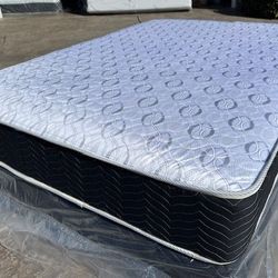 Queen Orthopedic Deluxe Collection!!