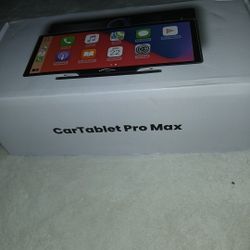 Car Tablet Promax