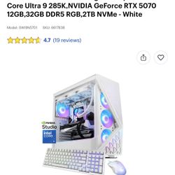 iBUYPOWER - Slate Gaming Desktop PC