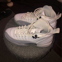 Air Jordan 12  Psny Sz 4.5