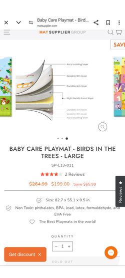 Play mat