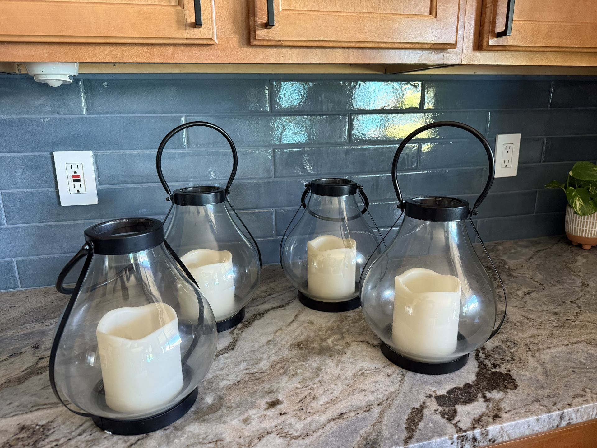 Lanterns
