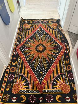 Tapestry , Poster, Wall Cover