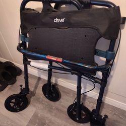 Drive - NEW Extra wide Walker