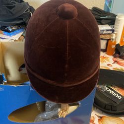 Equestrian Riding Helmets 