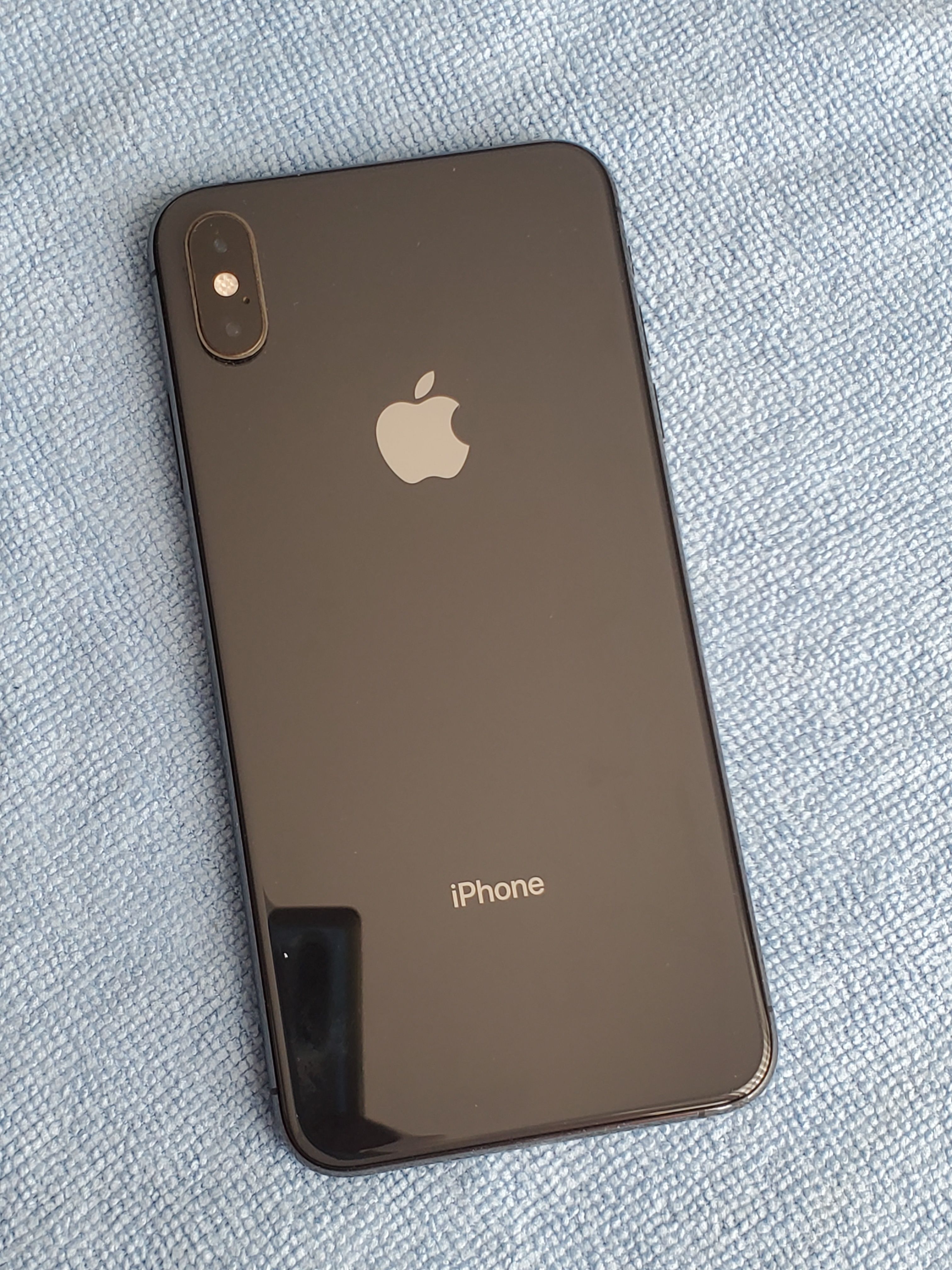 Apple iPhone XS Max Unlocked Excellent Condition
