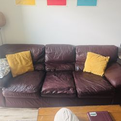 Sofa/couch