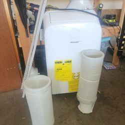 Hisense Portable Air Conditioner 