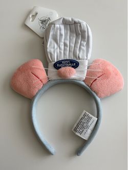 Disney ears