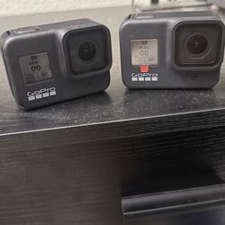 GoPro Hero 8