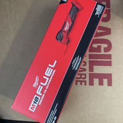 M18 Fuel Multi Tool (tool Only)
