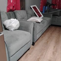 Sofas 