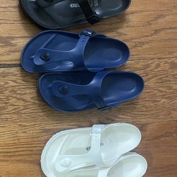 Birkenstock Sandals 