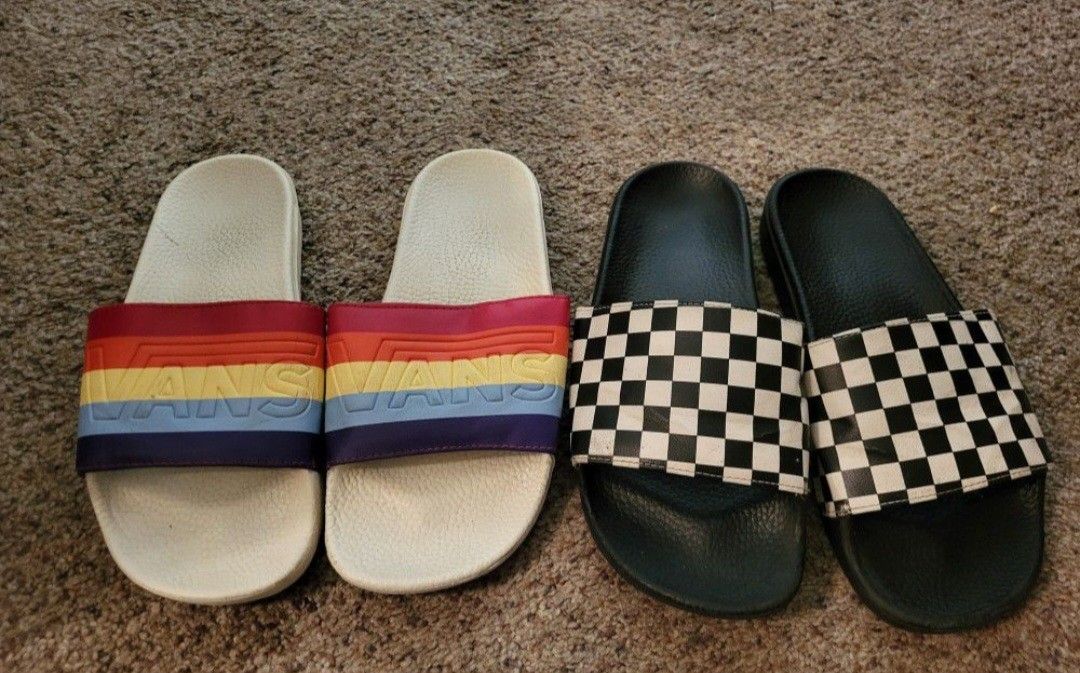 Vans Sandals 