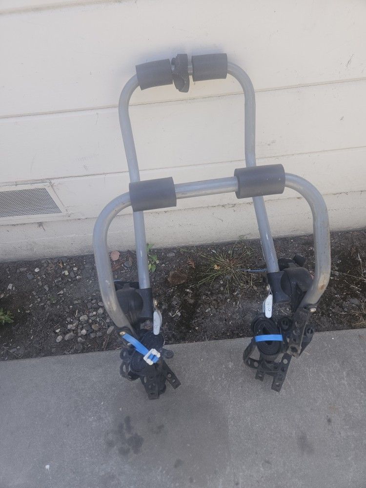 Raca For 2 Bikes