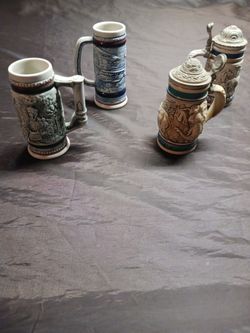 Avon Steins
