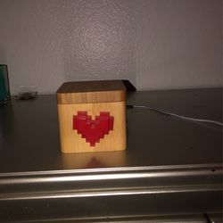 Love box