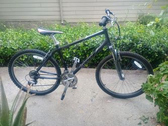 Giant Sedona Mountain Bike