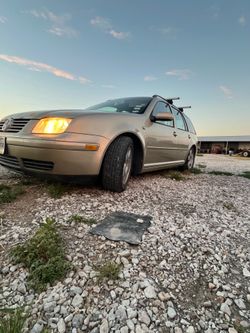 2004 Volkswagen Jetta