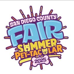 SD County Fair Tickets
