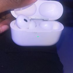 Air Pods Pros 