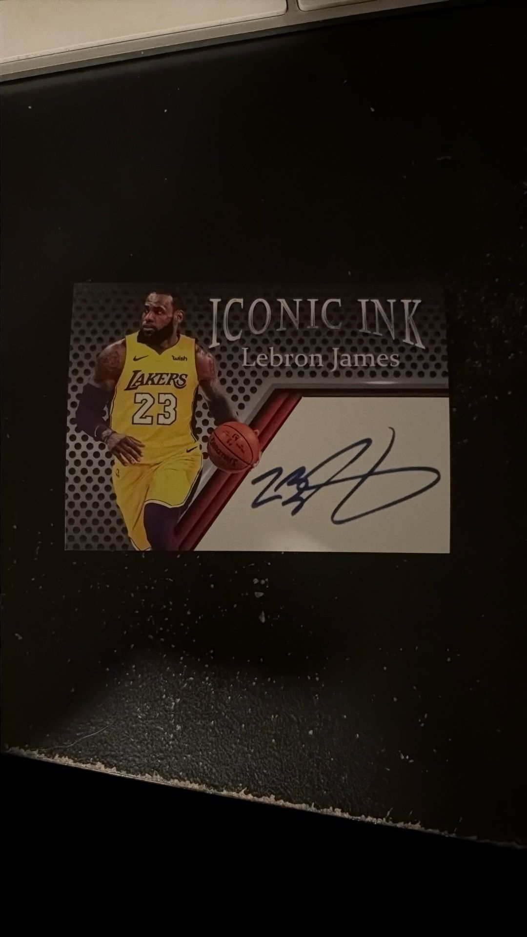 LeBron James 
