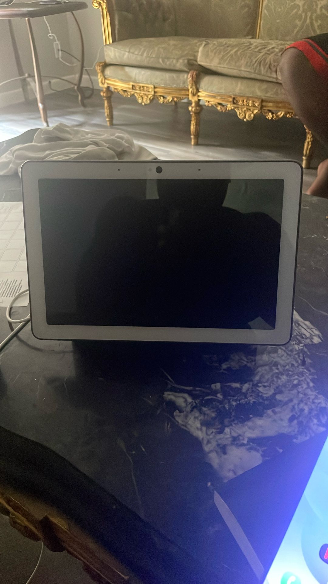 Google Home