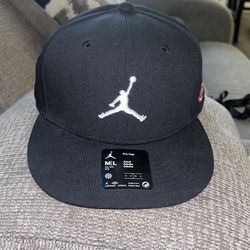 Jordan Hat