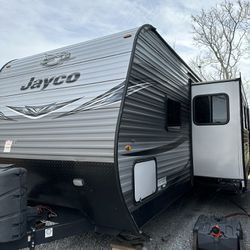 2020 Jayco Jay Flight 32 BHDS