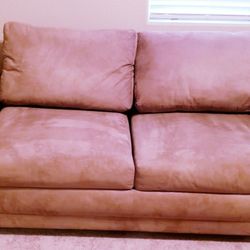Sleeper Sofa 