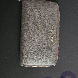 Wallet MK