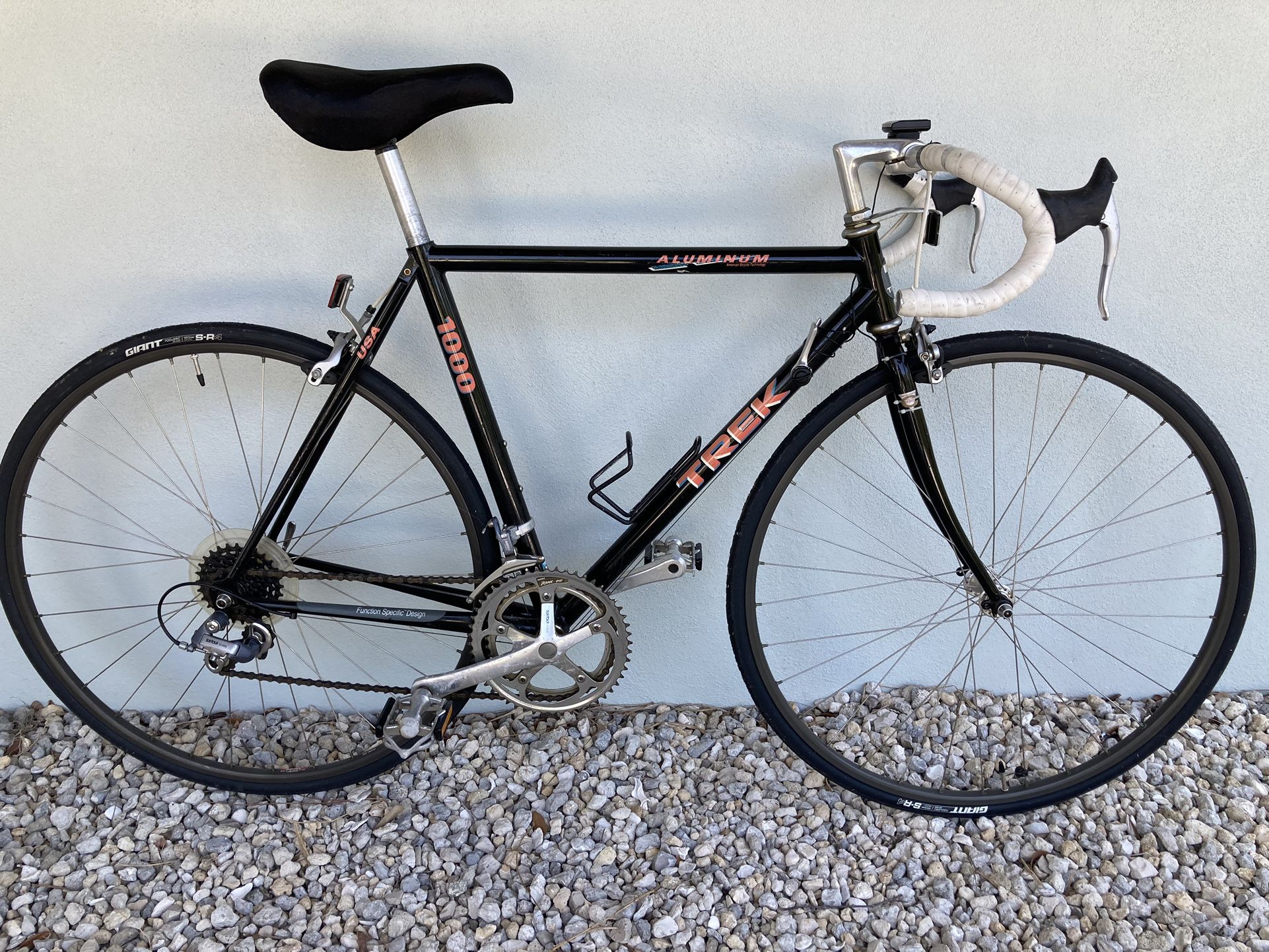 Trek 1000 Vintage Trek Road Bike Road Trek 6061t6 1100 Vintage