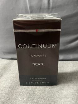Tumi Continuum
