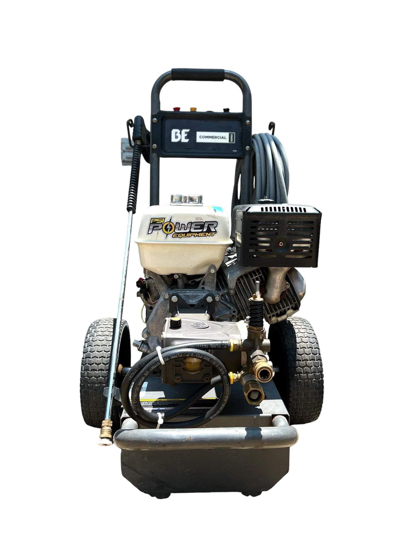 Small Engine and Pressure Washer S3rvices