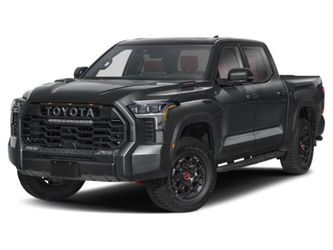 2025 Toyota Tundra Hybrid