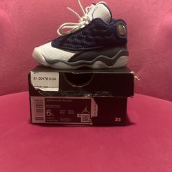 Jordan 13 OG Retro