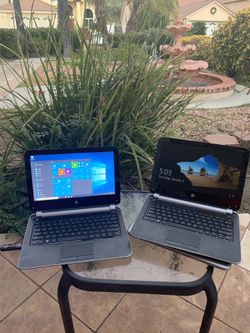 “11.6 hp laptop 💻 no charger 🔌 windows 10