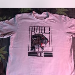 Puma XO T-shirt 
