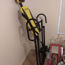 Doufit Inversion .like New