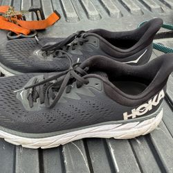 Men’s Shoes Hoka 11.5 
