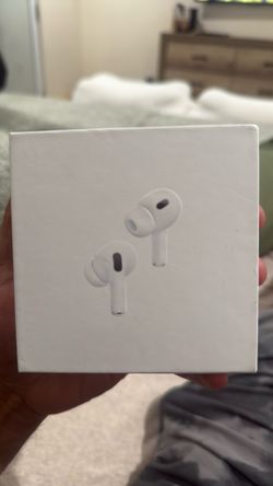 AirPods