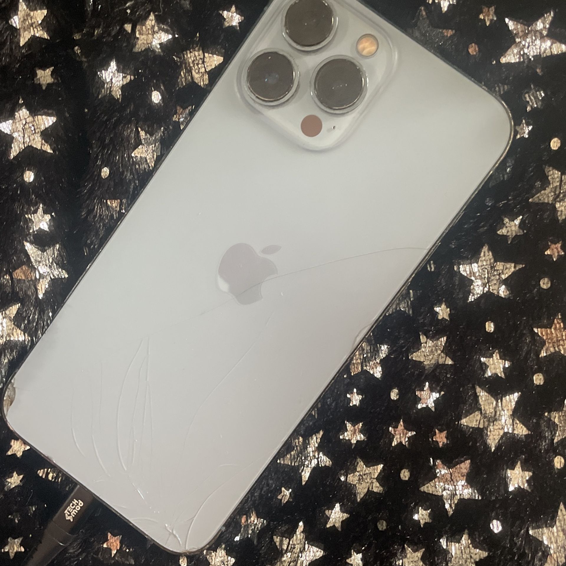 iPhone 13 Pro Max (locked AT&T)